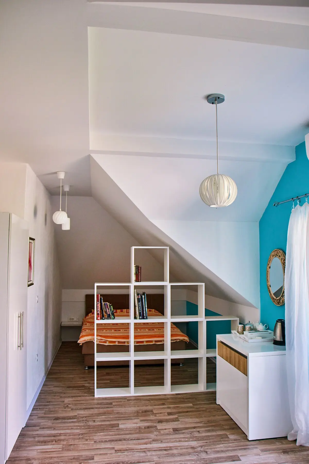 Villa Zaara- home with private pool