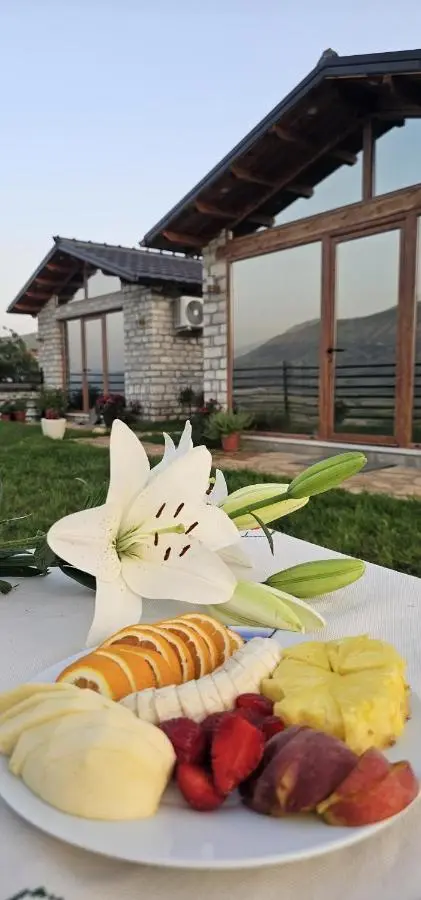 Ballkoni i Goricës