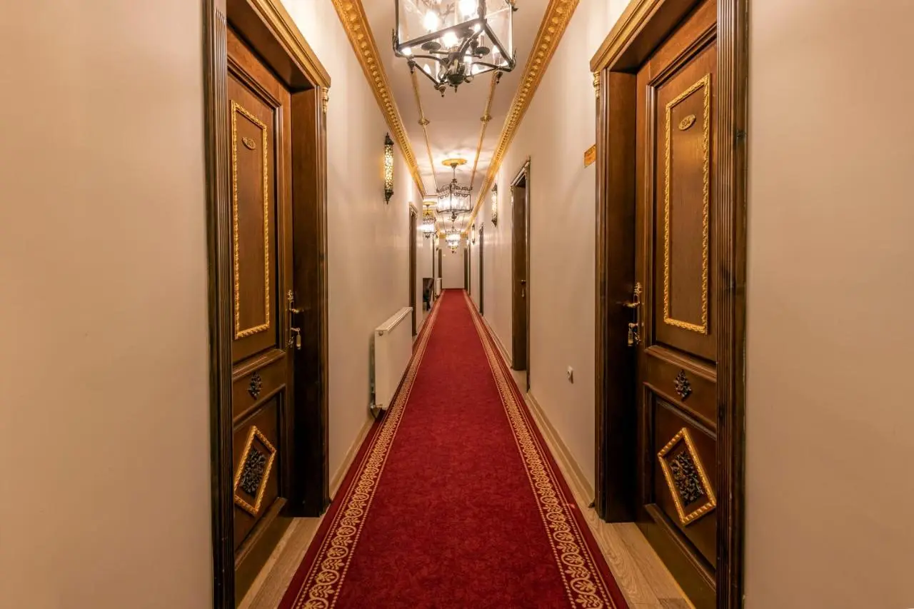 Katerina Palace 1877