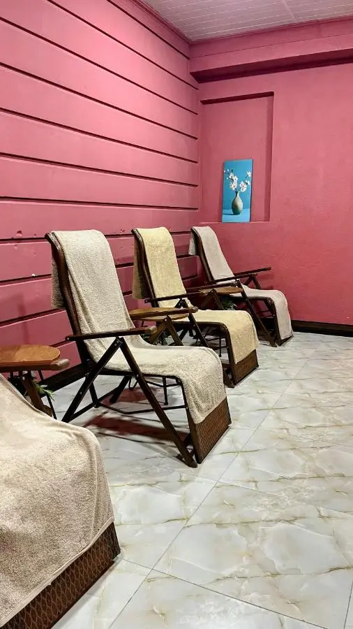 Zarina Hotels & Hamam