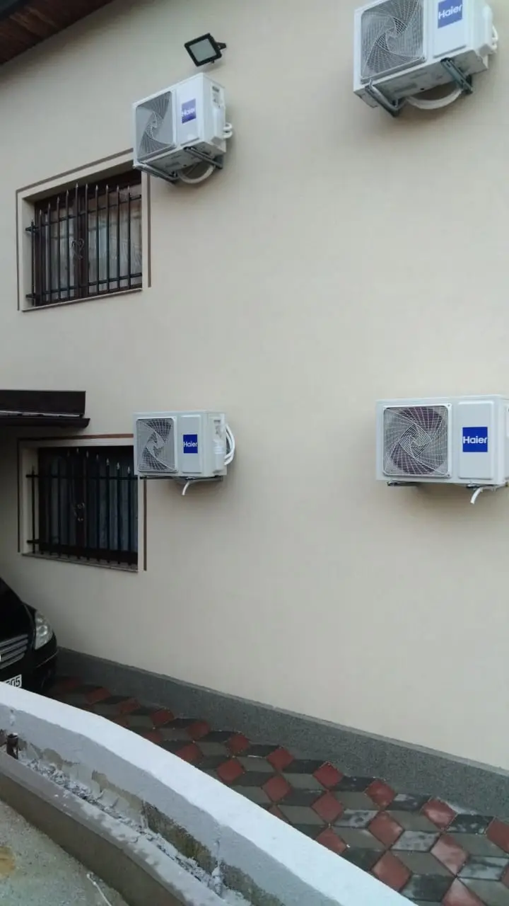 Sky Villa Sarajevo