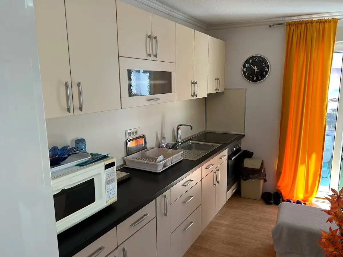 Apartments Mehic