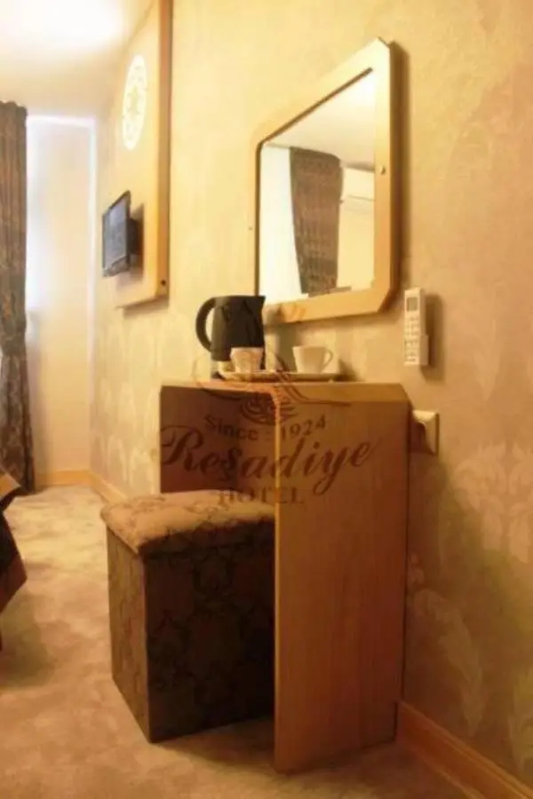 Fatih Resadiye Hotel