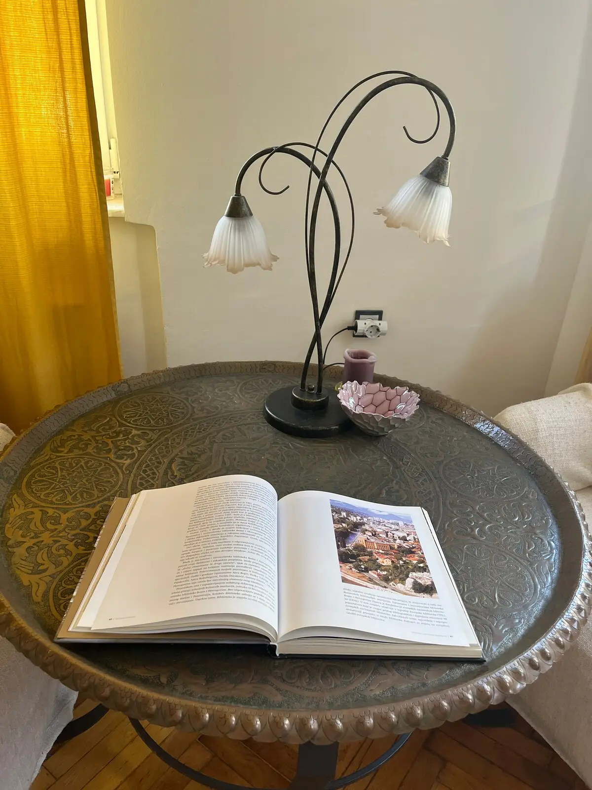 Luxurious  Apartment in Old Town+Parking