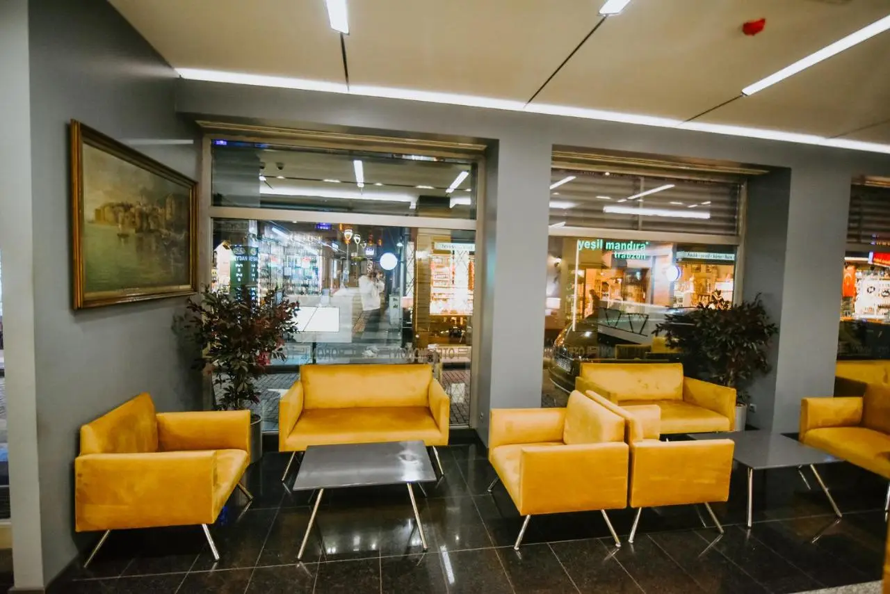 Horon Hotel