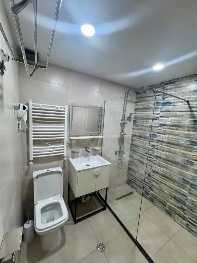 Airport Hotel Apartments