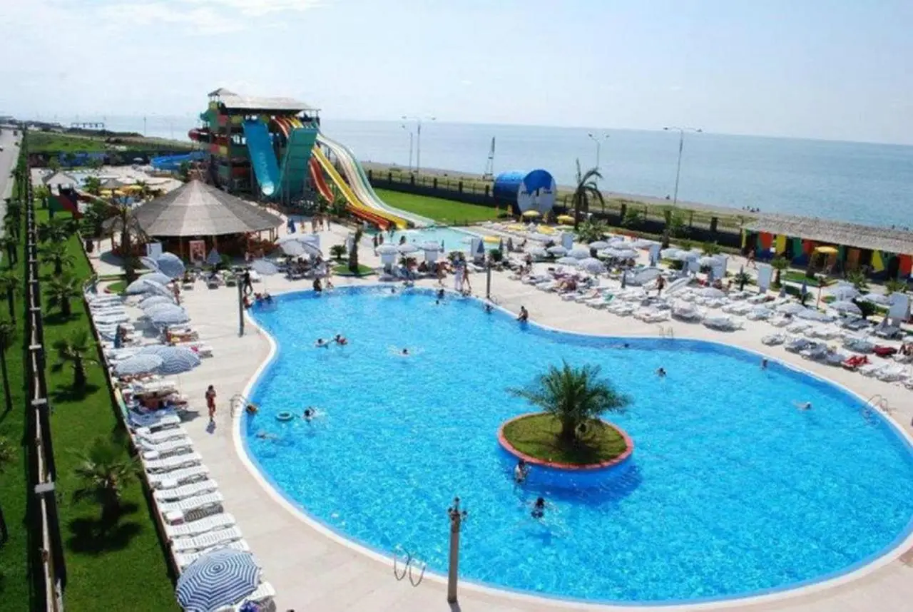 Olympic Batumi