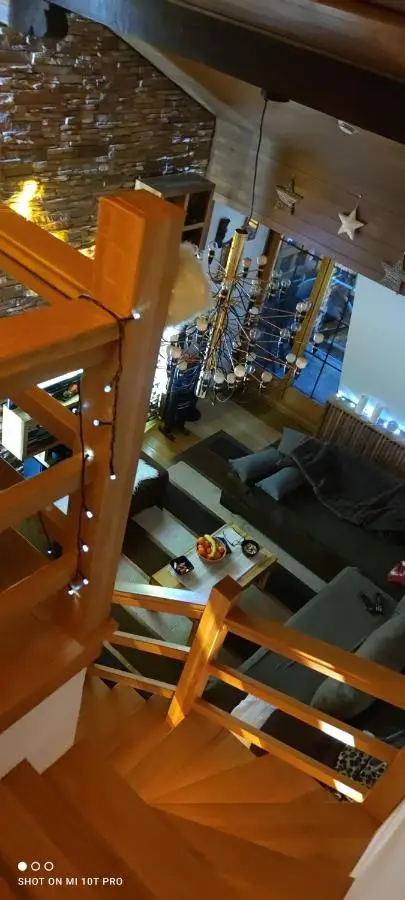 Luxury Hotel Apartment - Jahorina