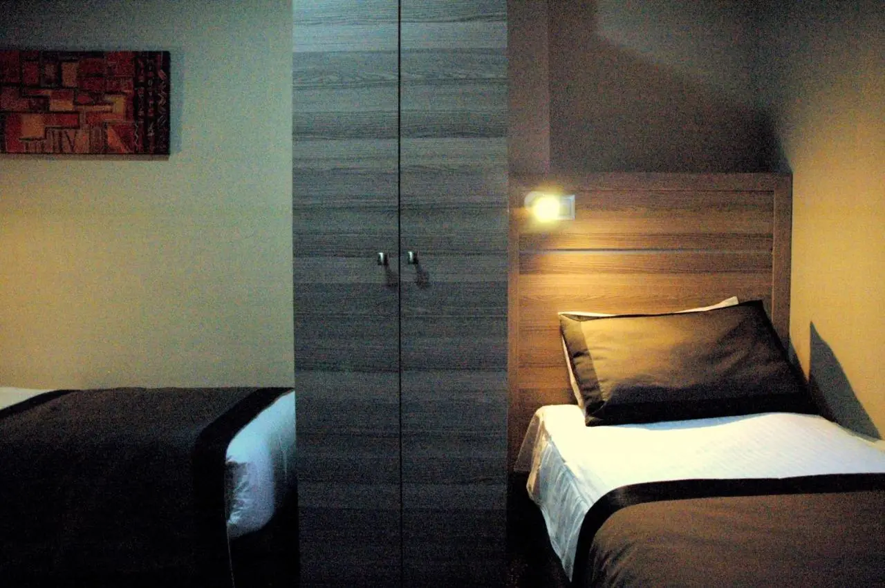 Sinem Hotel & Old City