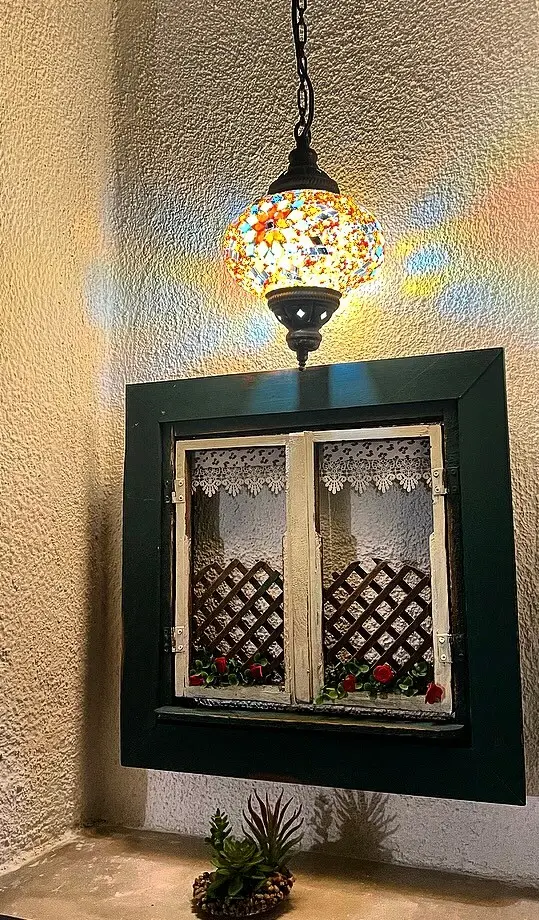 Bella Vista