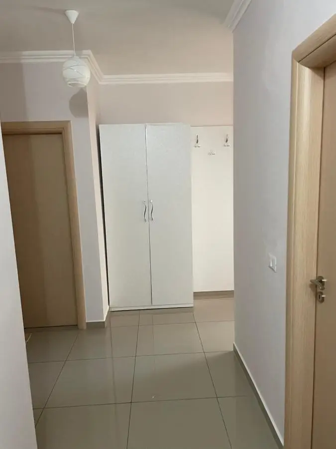 Xhulio Apartments