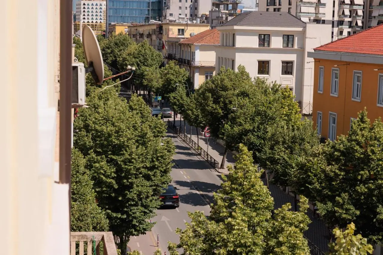 Hotel Bel Ami Tirana
