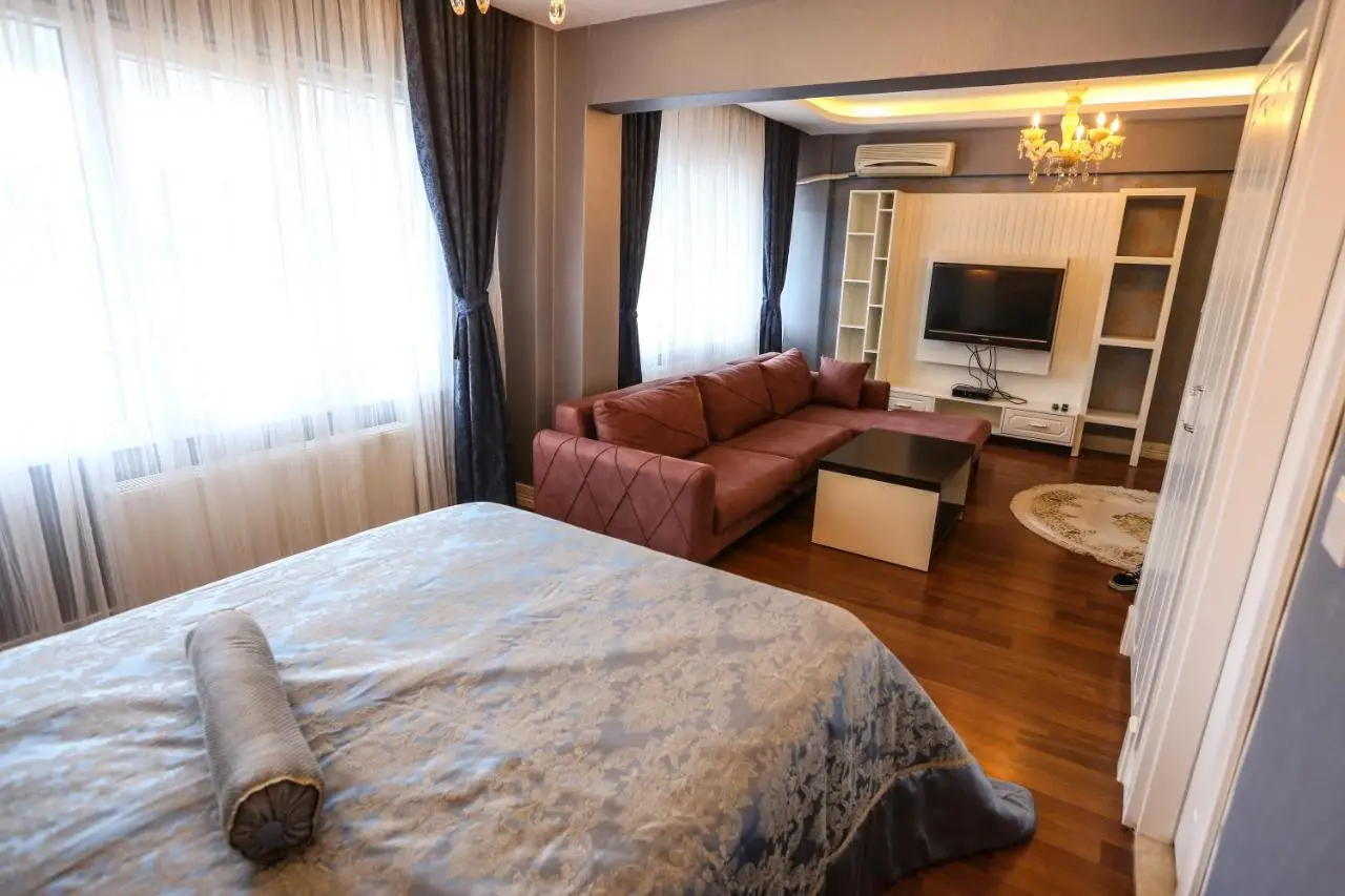 Thermal Saray Hotel & Yalova