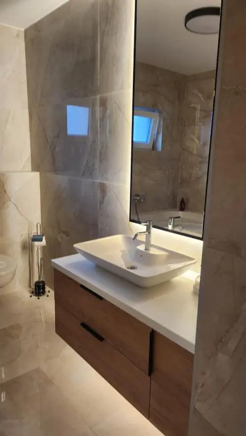 Apartmani Dobrinja - Free parking