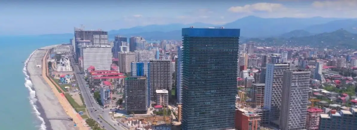 BATUMI BEACH TOWER