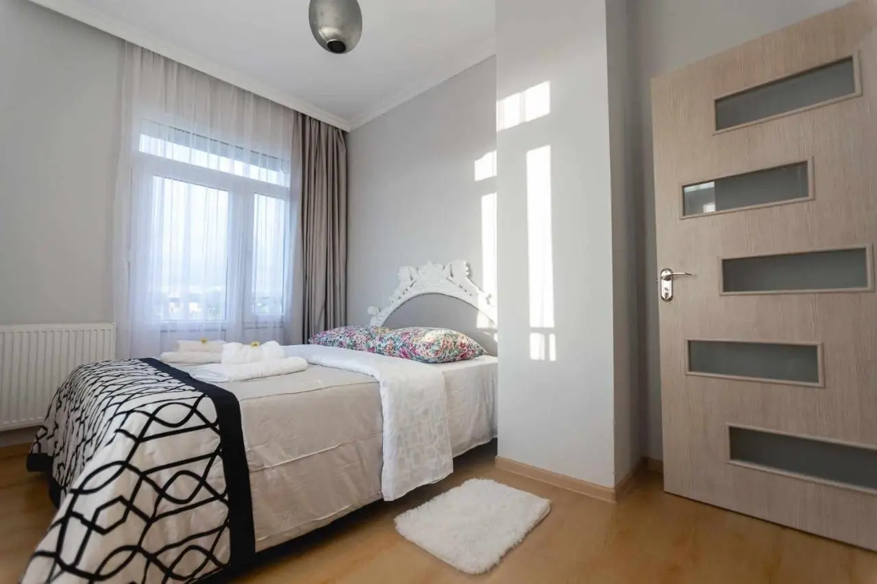 Apartment Kutaisi 248