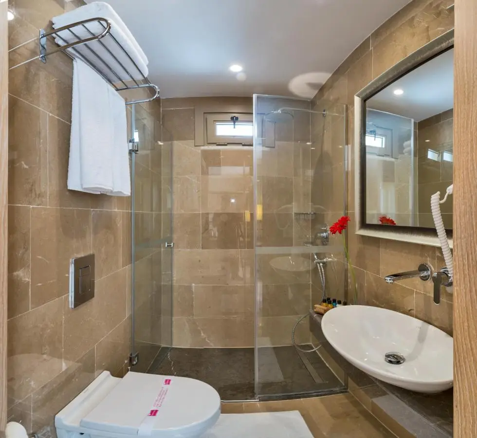 Aybar Hotel & Spa