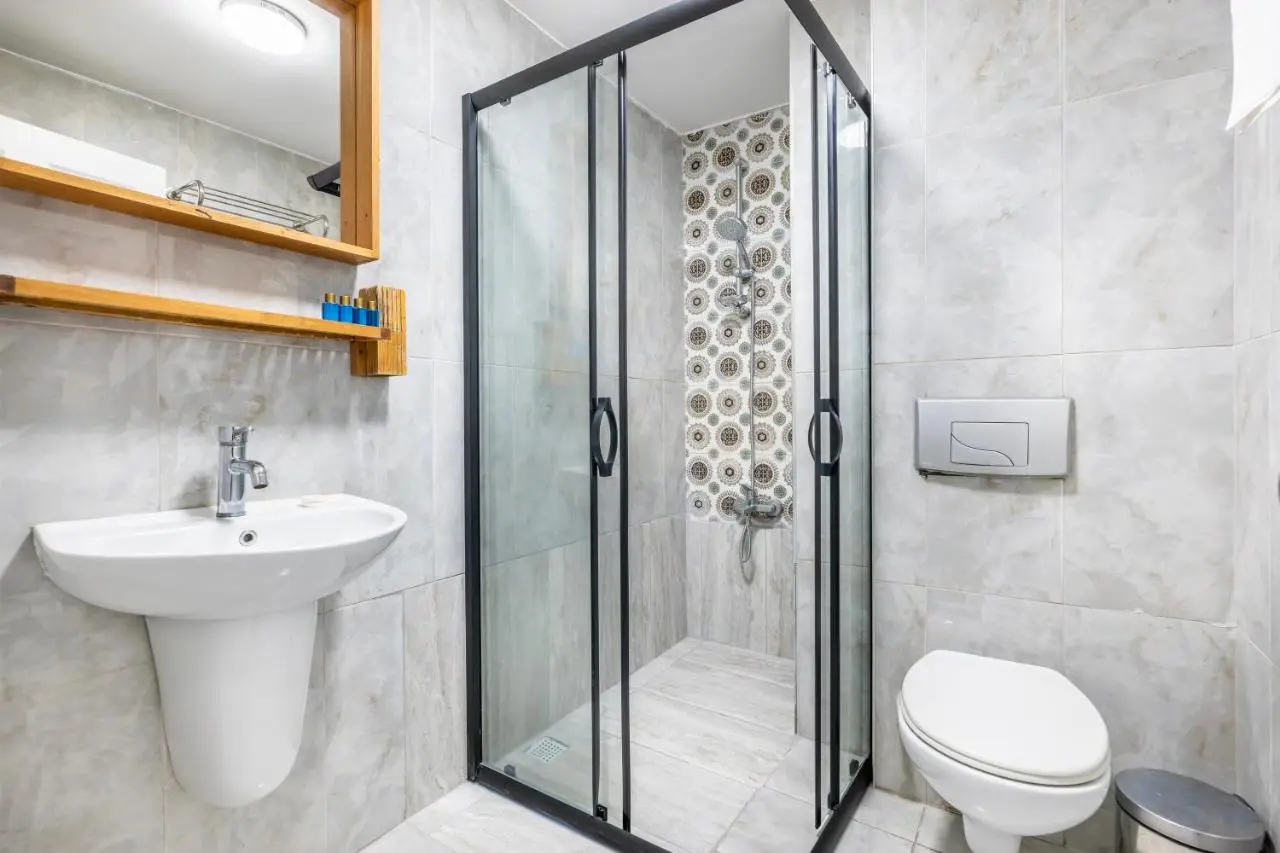 Taksim Dora Hotel