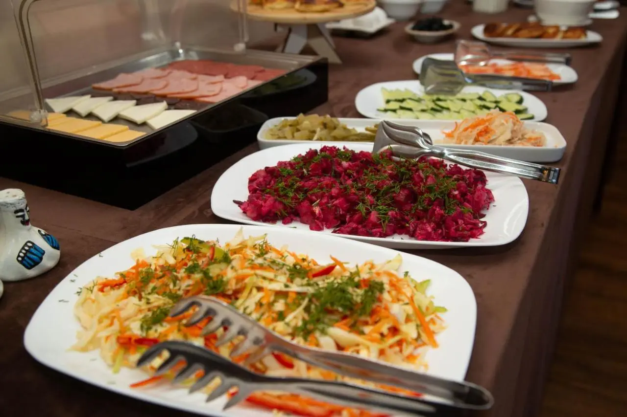 Boutique Hotel "Andza Tiflis"
