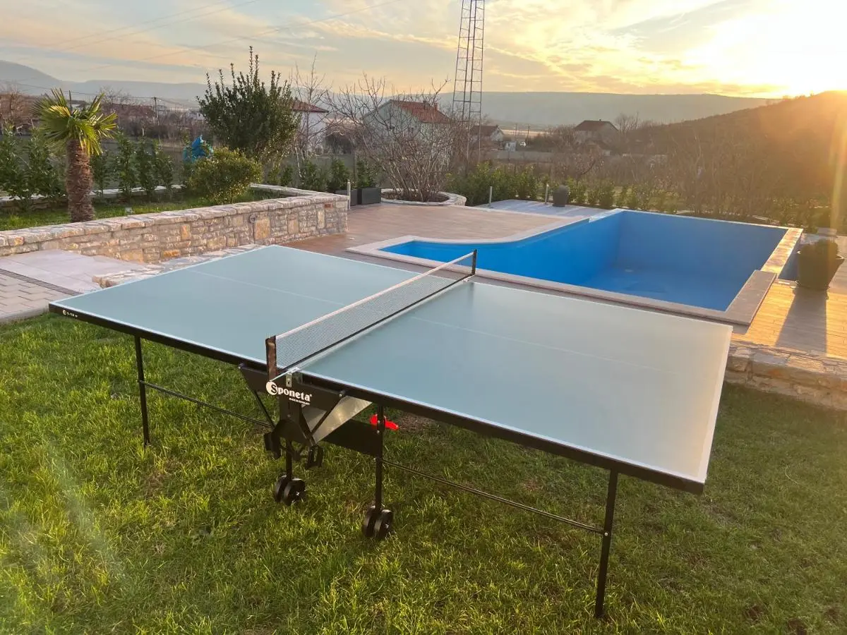 Villa Infinity Mostar