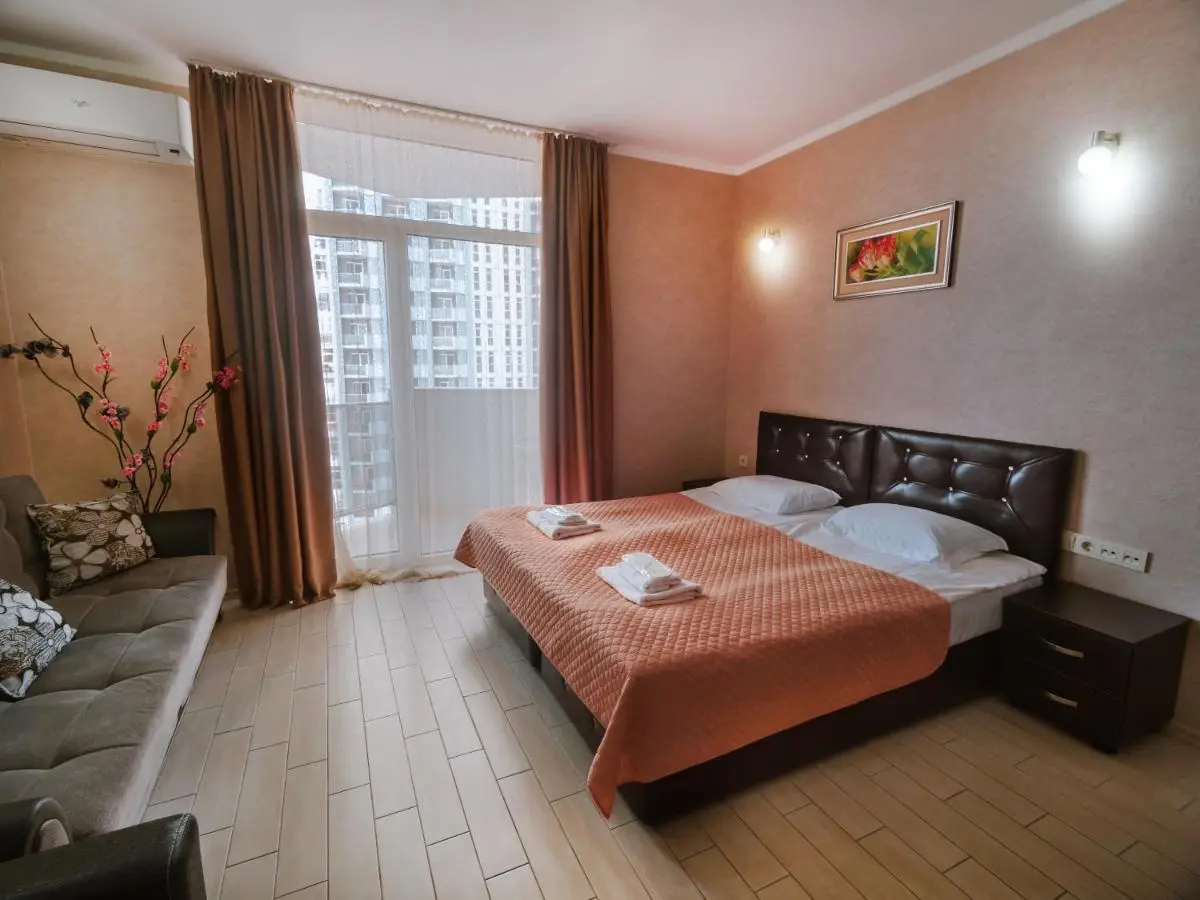 ORBI APART HOTEL