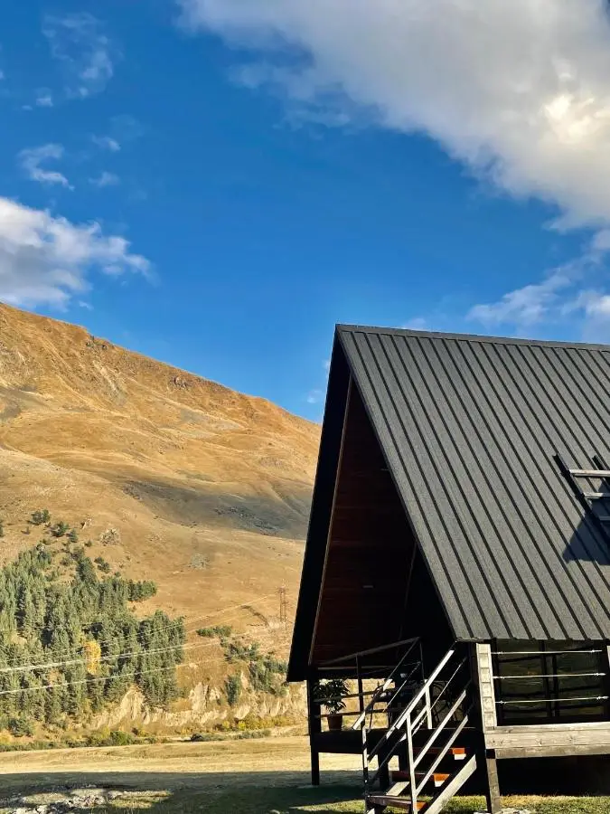 Wildwood Kazbegi