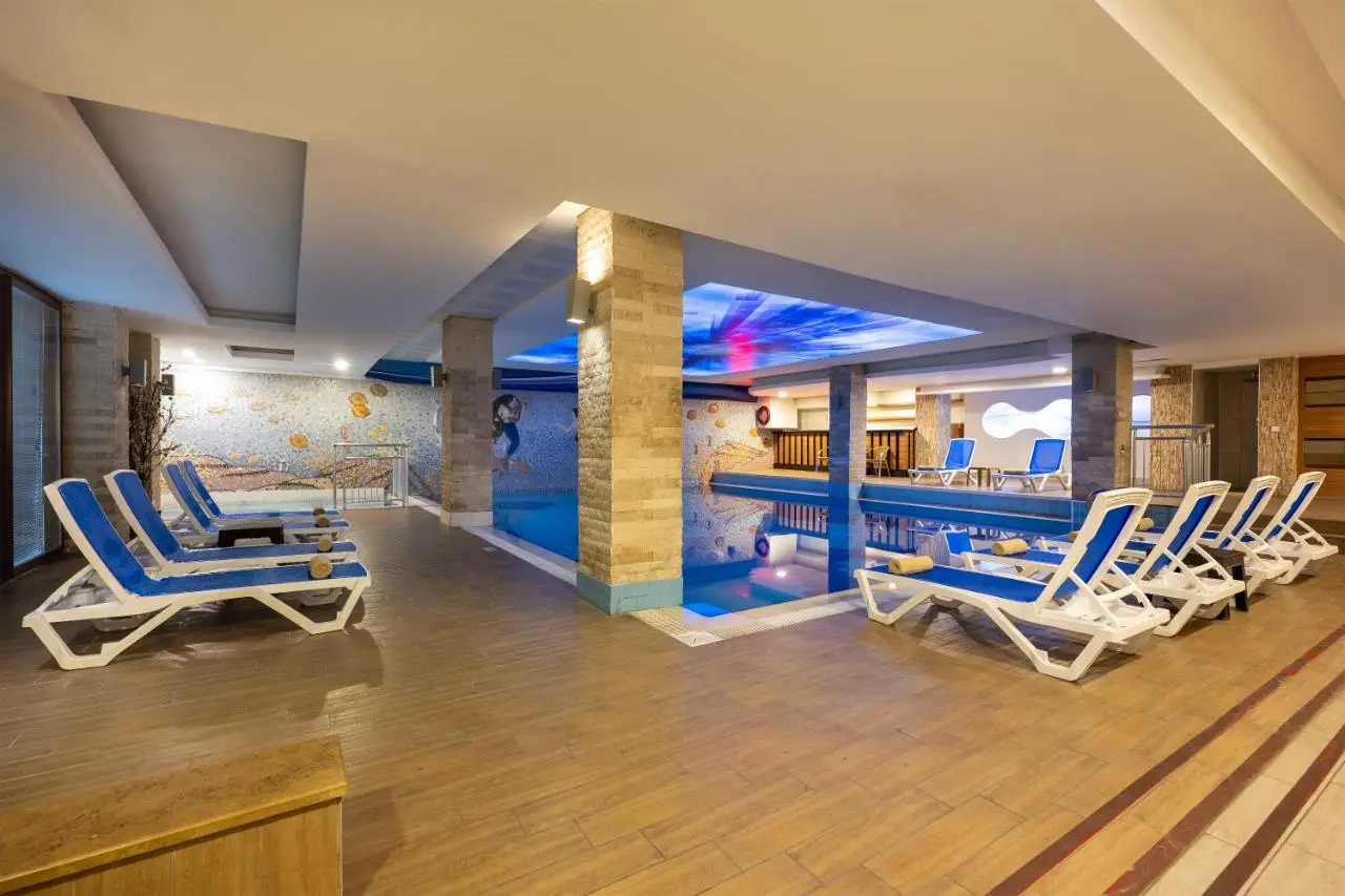 Sealife Family Resort Hotel