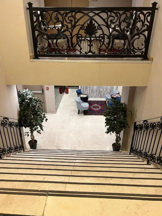 Aybar Hotel & Spa