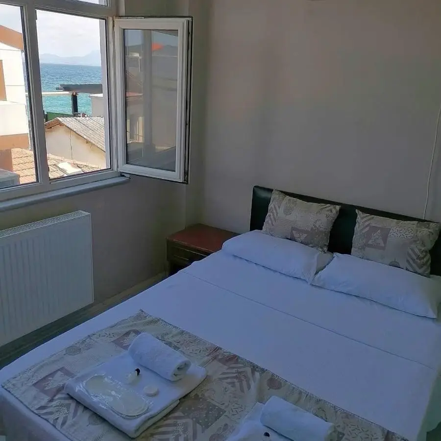 Mudanya Otel