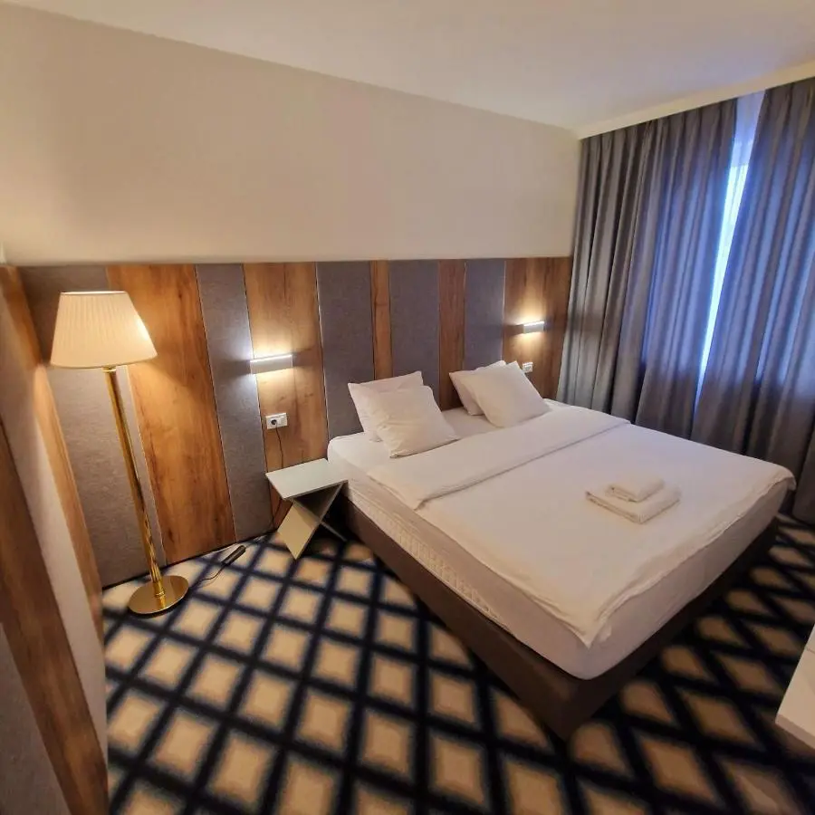 Swiss Plus Hotel