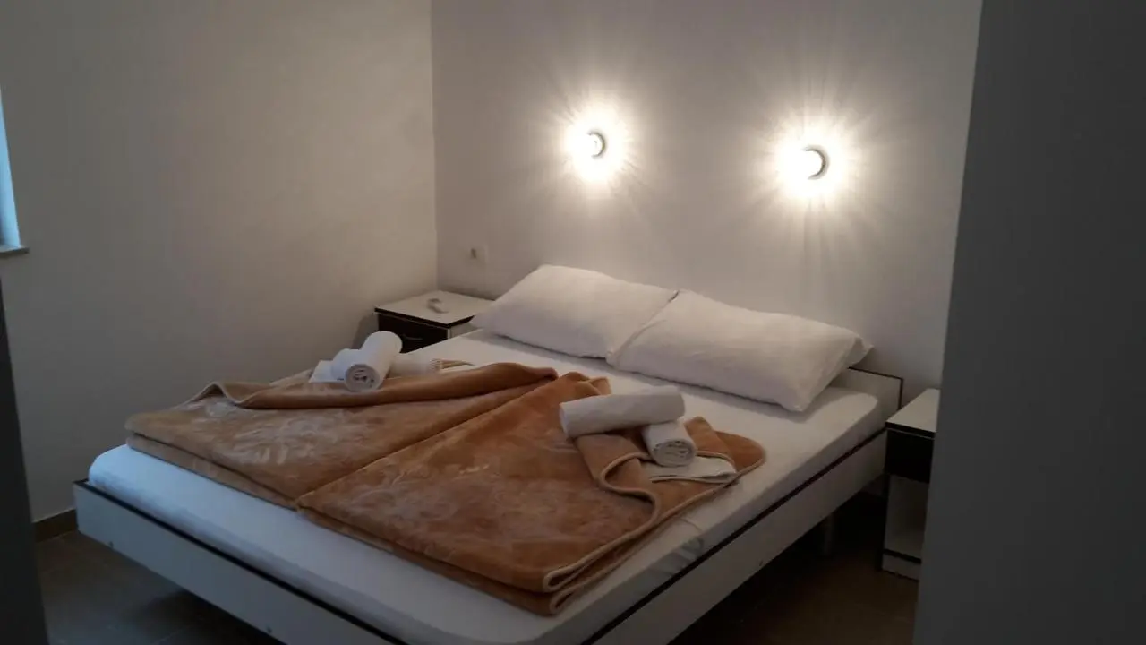 Hotel ''Marinko Kozina'' - Medjugorje