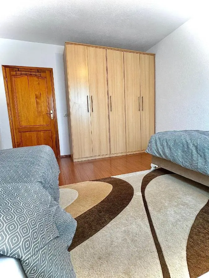 Apartment Merak II