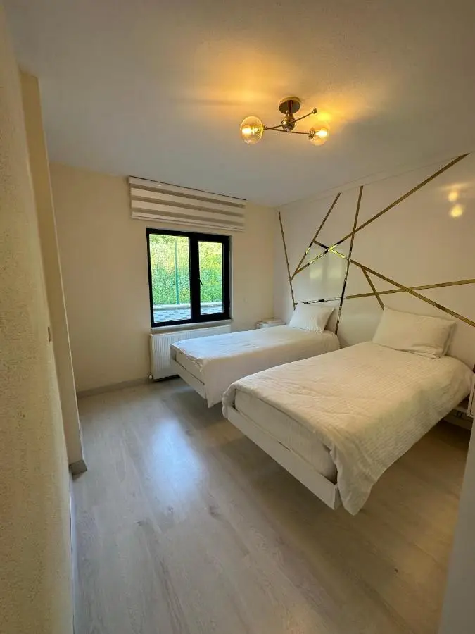 Golden Hour Apartment بورصة شقة مريحة Bursa Nilufer مَنْظَرٌ جَمِيلٌ