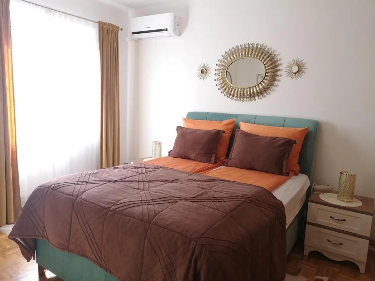 SARA Apartment