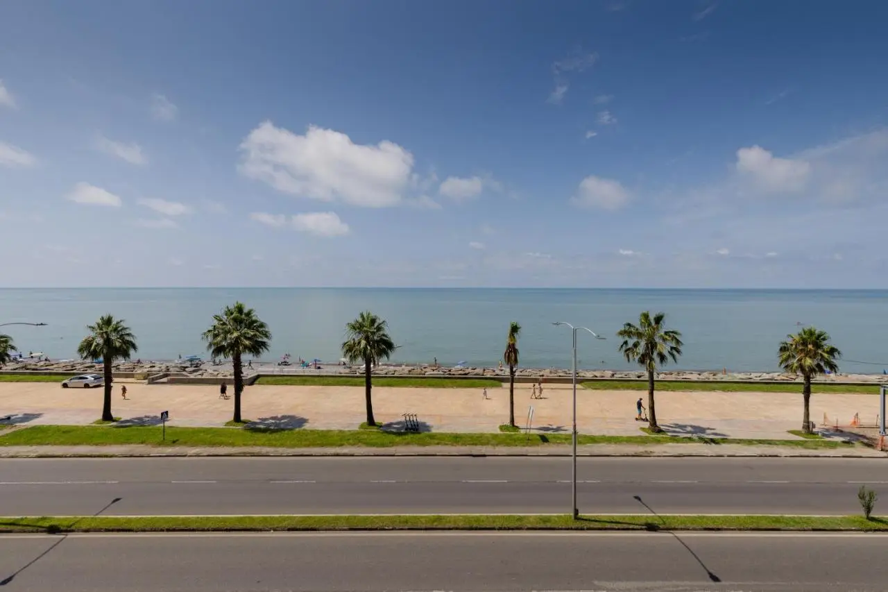 Aqua Batumi Hotel & Apartments