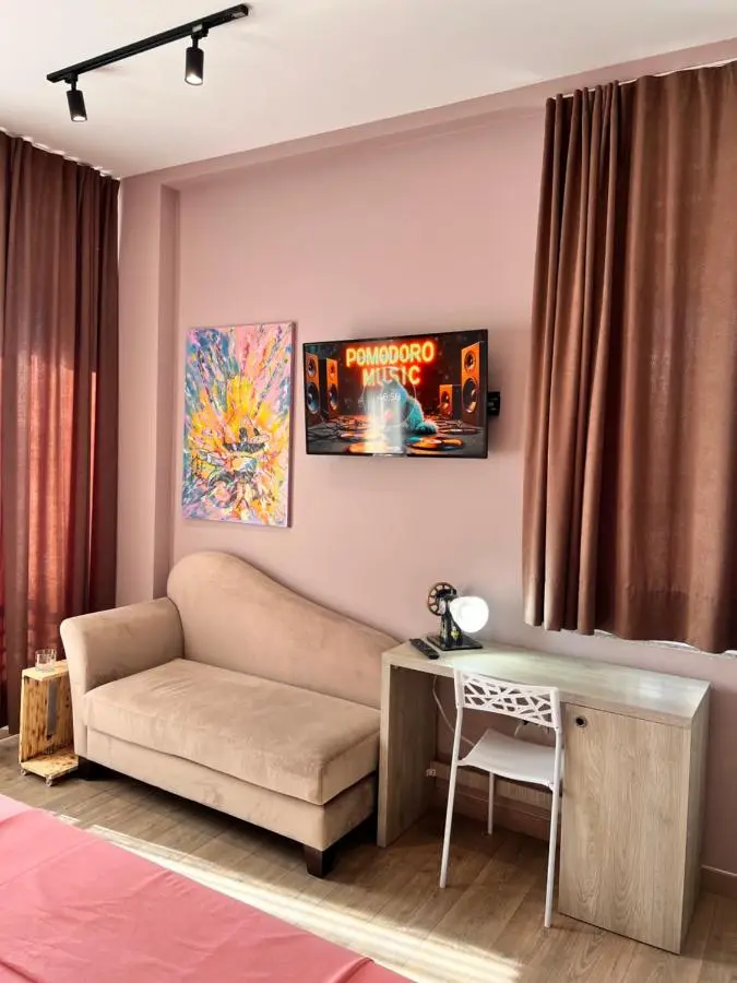 apartamente Melodi