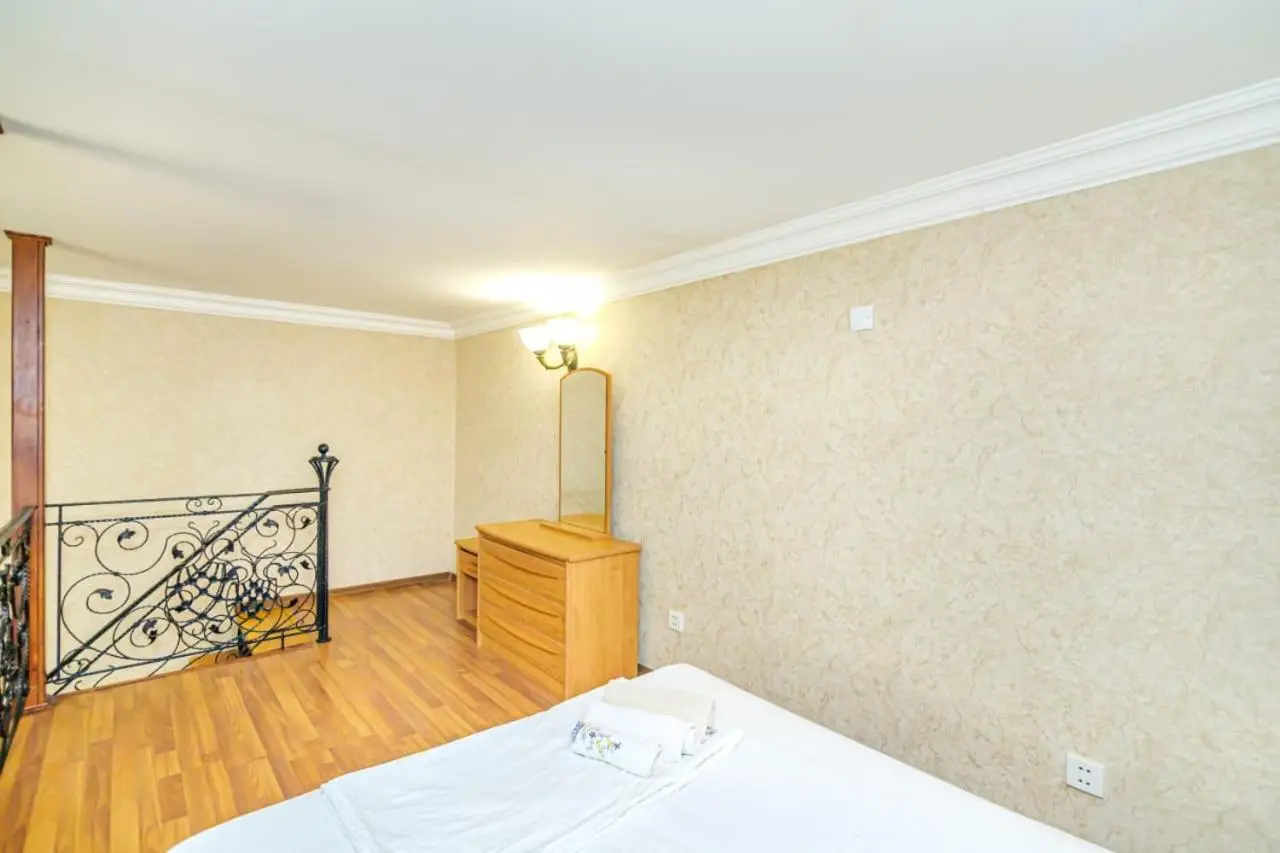 COZY Apartment in Nizami Street