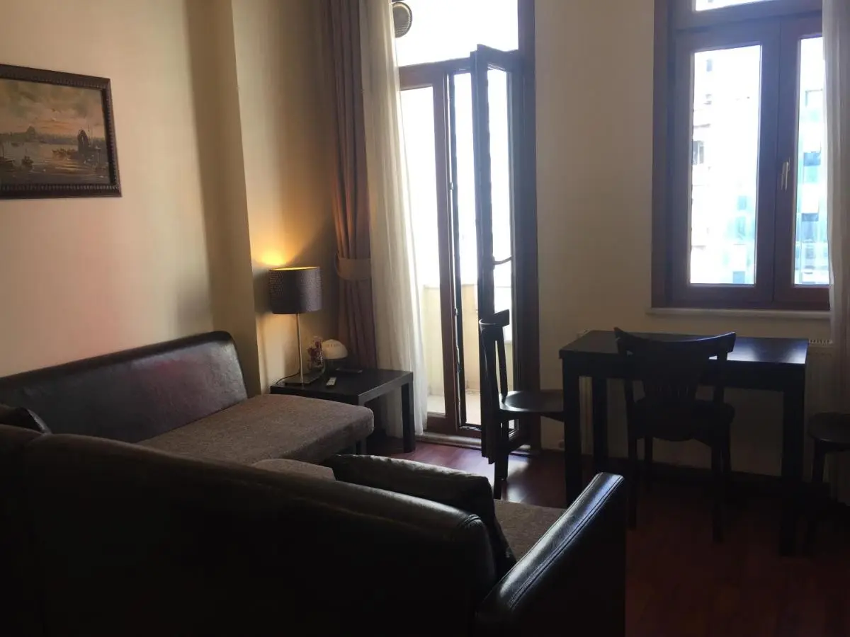 Taksim House Suites
