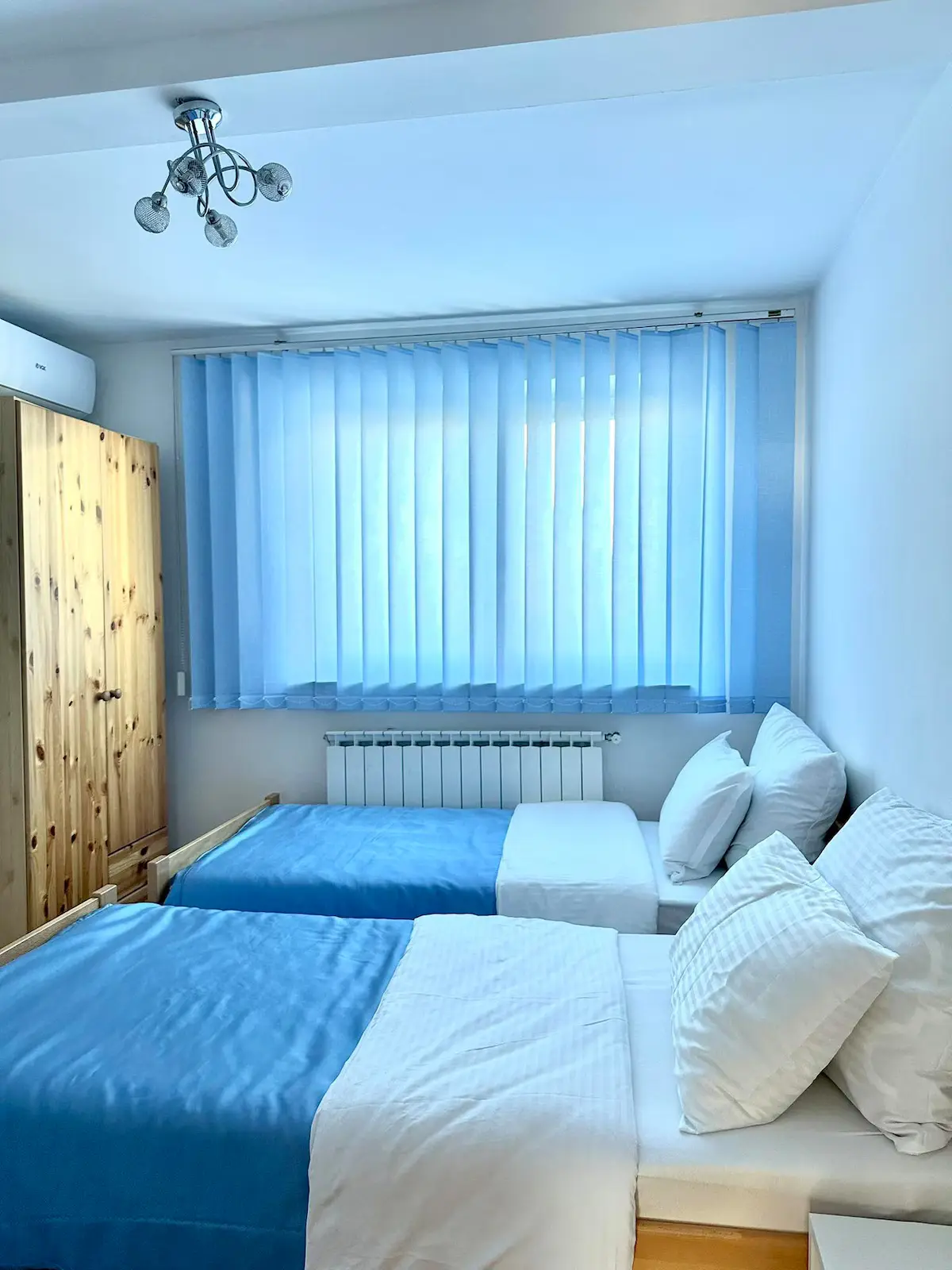 Luxury Villa Sarajevo Nature