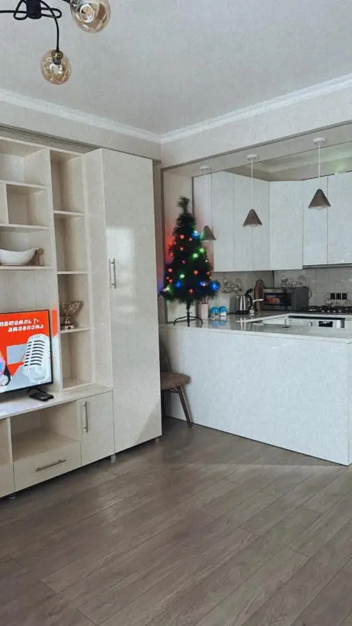 Vitali Apartment