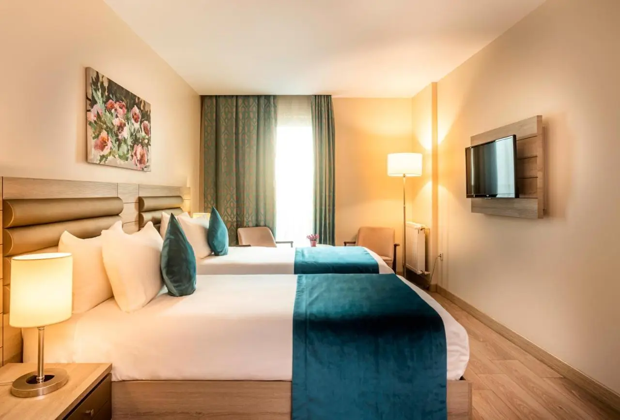 Rox Hotel Istanbul