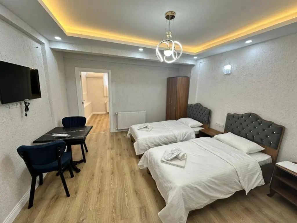Sultanahmet çoşkun hotel