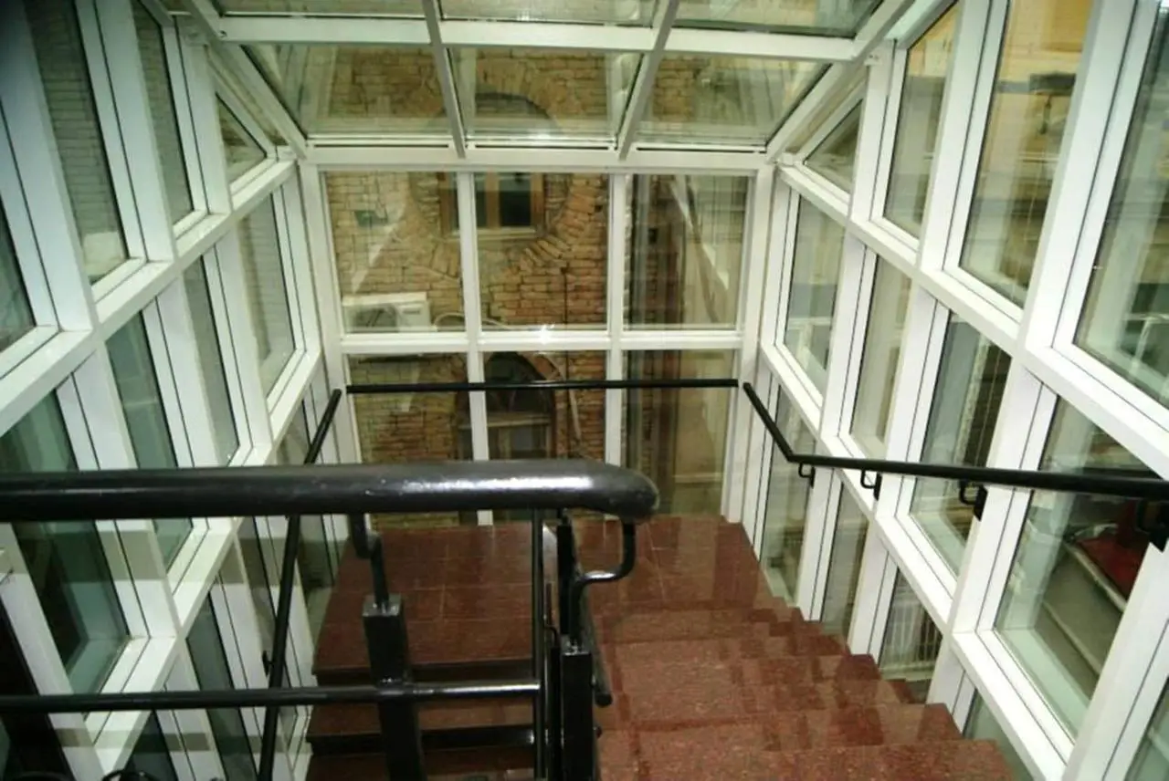 Tbiliseli Inn