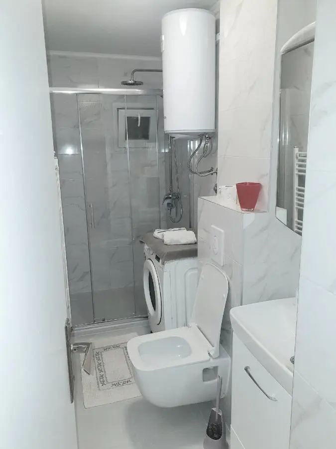 apartman oli