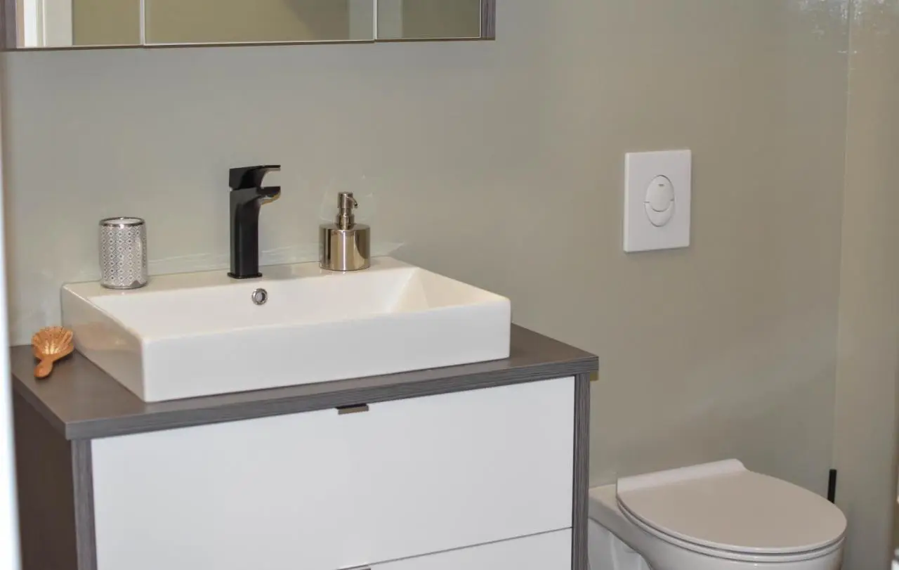 Urban home apartments