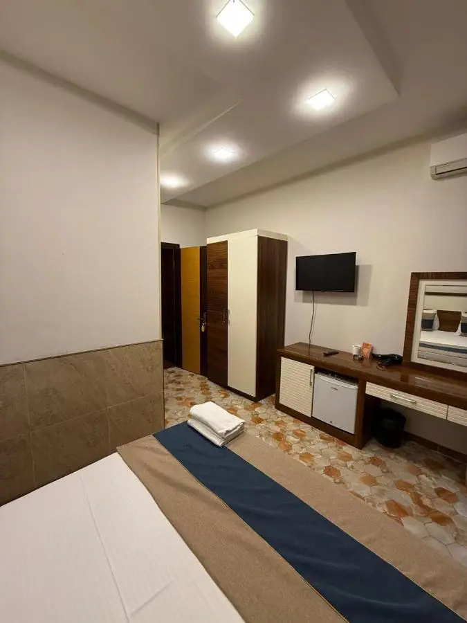 Manor Luxury Hotel Baku