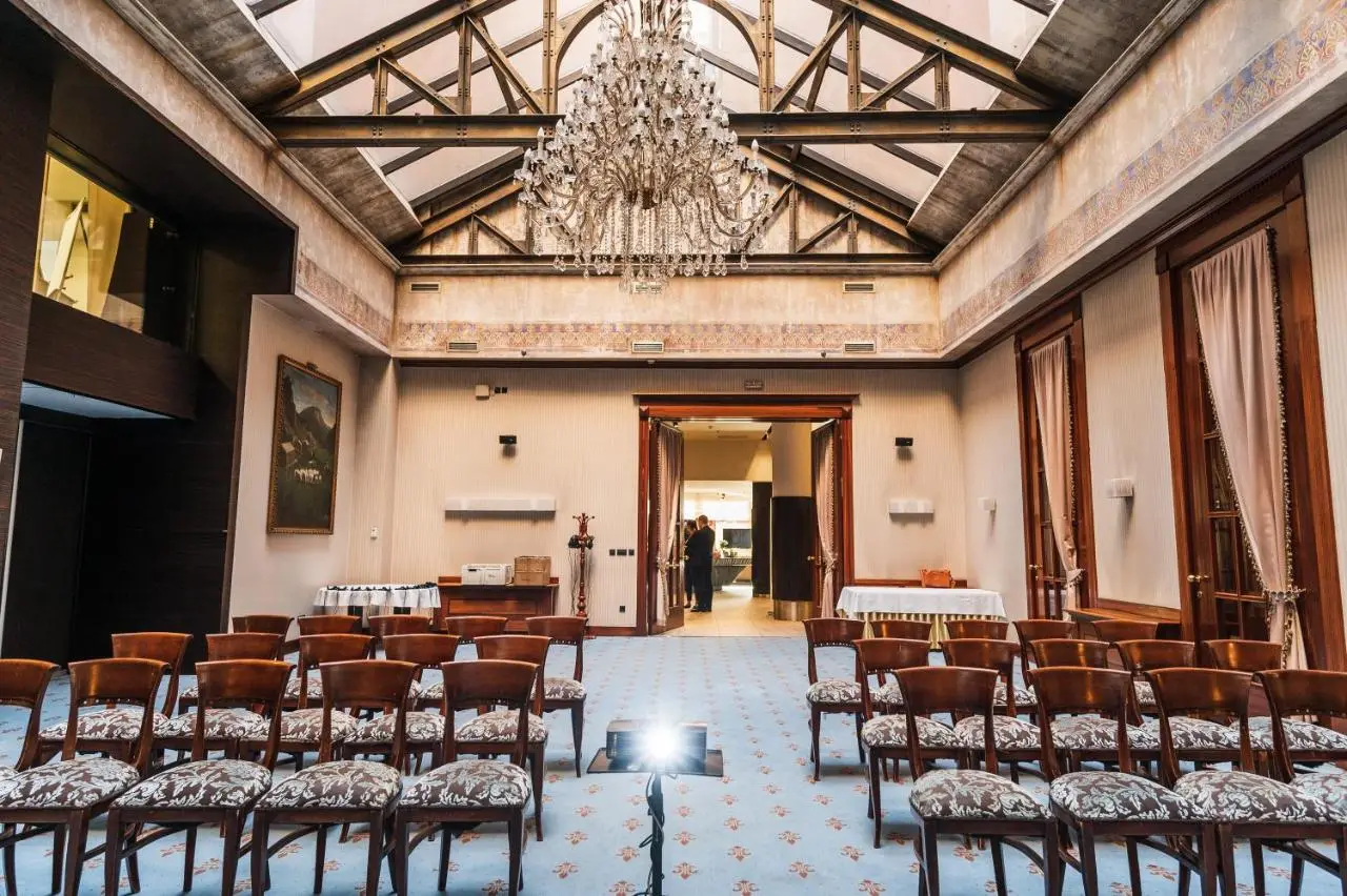 Hotel Europe
