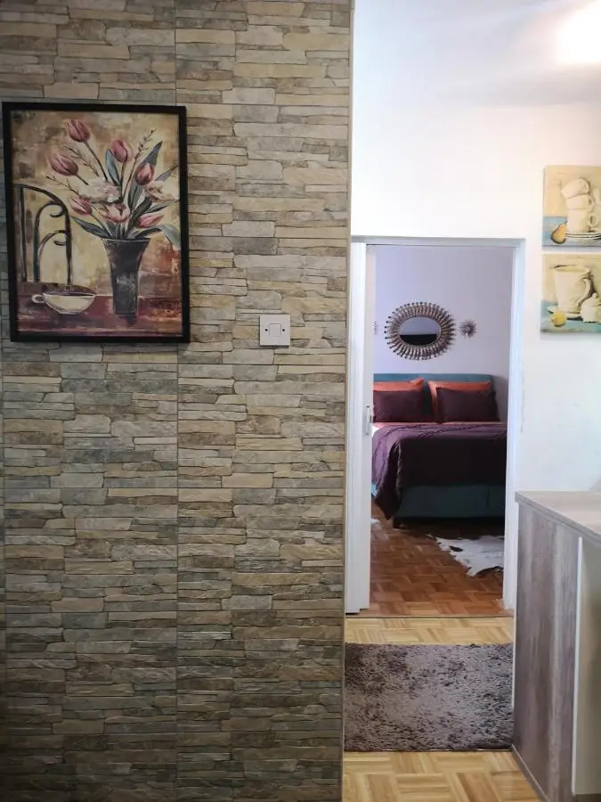 SARA Apartment