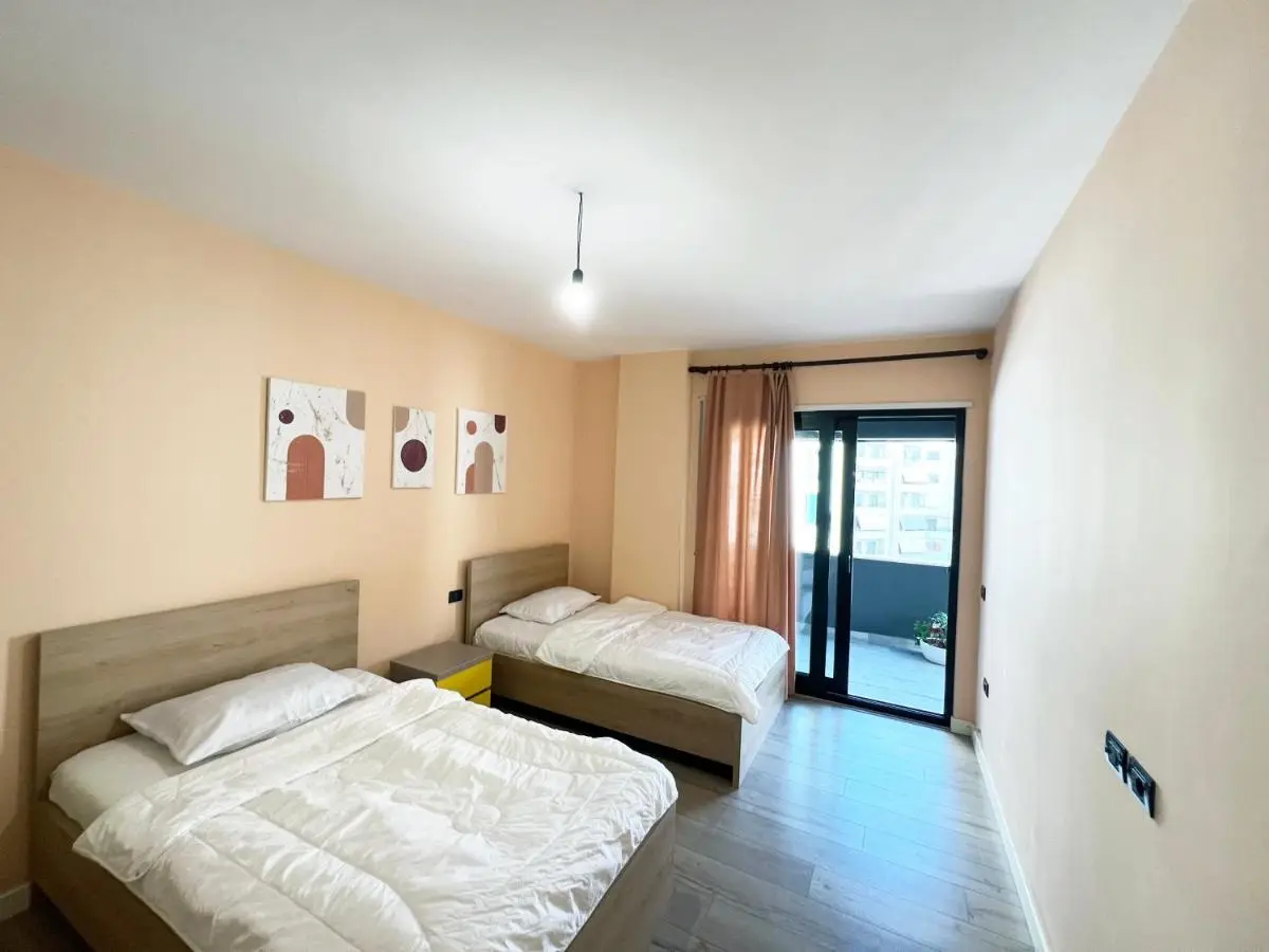 B2 Apartment