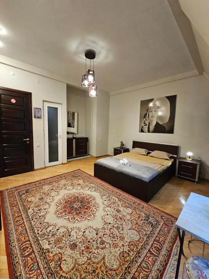 Guesthouse Batumi Sea Beach